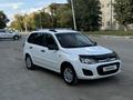 ВАЗ (Lada) Kalina 2194 2017 года за 3 450 000 тг. в Костанай – фото 3