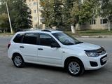 ВАЗ (Lada) Kalina 2194 2017 годаfor3 450 000 тг. в Костанай – фото 4