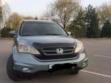 Honda CR-V 2011 годаүшін7 500 000 тг. в Алматы – фото 4