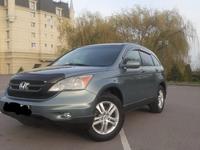 Honda CR-V 2011 года за 8 000 000 тг. в Алматы