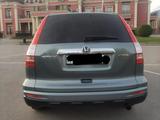 Honda CR-V 2011 годаүшін7 500 000 тг. в Алматы – фото 5