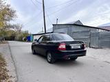 ВАЗ (Lada) Priora 2170 2012 годаүшін2 100 000 тг. в Астана – фото 3