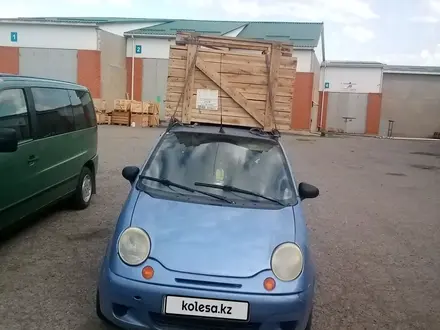 Daewoo Matiz 2006 года за 1 000 000 тг. в Шымкент