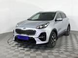 Kia Sportage 2020 годаүшін10 710 000 тг. в Караганда
