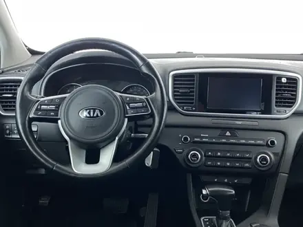 Kia Sportage 2020 года за 10 710 000 тг. в Караганда – фото 12