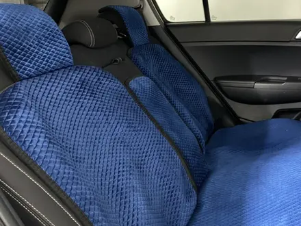 Kia Sportage 2020 года за 10 710 000 тг. в Караганда – фото 15