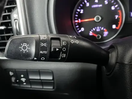 Kia Sportage 2020 года за 10 710 000 тг. в Караганда – фото 17
