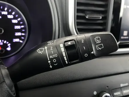Kia Sportage 2020 года за 10 710 000 тг. в Караганда – фото 18