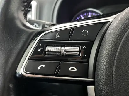 Kia Sportage 2020 года за 10 710 000 тг. в Караганда – фото 19