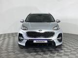 Kia Sportage 2020 года за 10 710 000 тг. в Караганда – фото 2