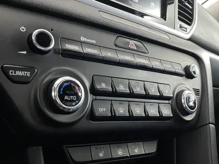 Kia Sportage 2020 года за 10 710 000 тг. в Караганда – фото 22
