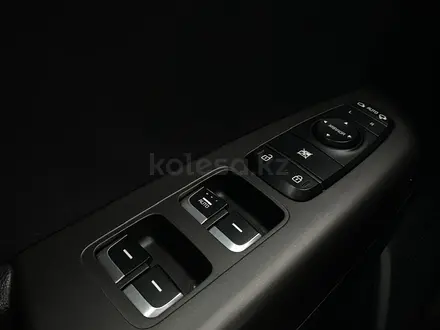 Kia Sportage 2020 года за 10 710 000 тг. в Караганда – фото 24