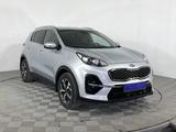 Kia Sportage 2020 года за 10 710 000 тг. в Караганда – фото 3