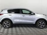 Kia Sportage 2020 года за 10 710 000 тг. в Караганда – фото 4