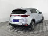 Kia Sportage 2020 года за 10 710 000 тг. в Караганда – фото 5
