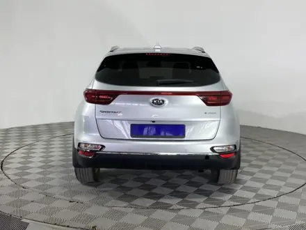 Kia Sportage 2020 года за 10 710 000 тг. в Караганда – фото 6