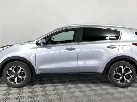 Kia Sportage 2020 года за 10 710 000 тг. в Караганда – фото 8