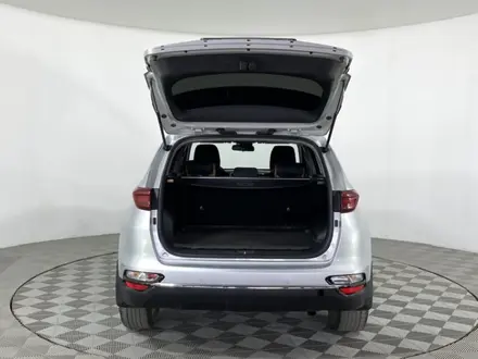 Kia Sportage 2020 года за 10 710 000 тг. в Караганда – фото 9