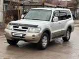 Mitsubishi Montero 2002 года за 8 000 000 тг. в Алматы