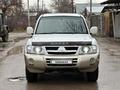 Mitsubishi Montero 2002 годаүшін8 000 000 тг. в Алматы – фото 2