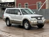 Mitsubishi Montero 2002 года за 8 000 000 тг. в Алматы – фото 3