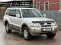 Mitsubishi Montero 2002 годаүшін8 000 000 тг. в Алматы – фото 5