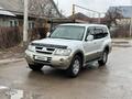 Mitsubishi Montero 2002 годаүшін8 000 000 тг. в Алматы – фото 7