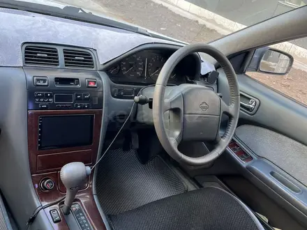 Nissan Cefiro 1994 годаүшін3 000 000 тг. в Тараз – фото 3