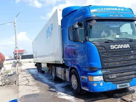 Scania  R-Series 2017 года за 36 500 000 тг. в Алматы – фото 3