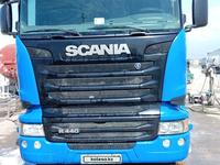 Scania  R-Series 2017 годаүшін36 500 000 тг. в Алматы