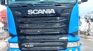Scania  R-Series 2017 года за 36 500 000 тг. в Алматы