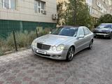 Mercedes-Benz E 350 2005 годаүшін3 500 000 тг. в Актау