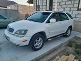 Lexus RX 300 2001 года за 4 900 000 тг. в Алматы