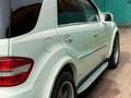 Mercedes-Benz ML 500 2009 года за 10 000 000 тг. в Алматы – фото 6