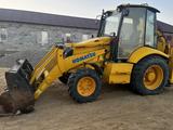 Komatsu  WB93R-5 2005 годаүшін10 000 000 тг. в Актау – фото 3
