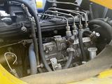 Komatsu  WB93R-5 2005 годаүшін10 000 000 тг. в Актау – фото 4