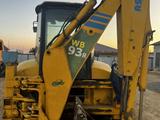 Komatsu  WB93R-5 2005 годаүшін10 000 000 тг. в Актау – фото 2