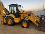Komatsu  WB93R-5 2005 годаүшін10 000 000 тг. в Актау – фото 5