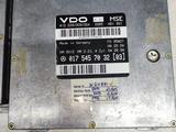 017545732 ЭБУ Mersedes W202, W124, W210 VDO 2, 2 111дв за 100 000 тг. в Астана – фото 5