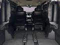 Toyota Vellfire 2012 годаүшін7 300 000 тг. в Актобе – фото 6