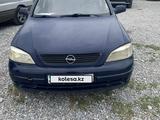 Opel Astra 2000 года за 1 900 000 тг. в Туркестан – фото 3