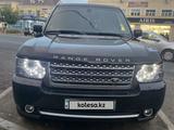 Land Rover Range Rover 2007 годаүшін9 200 000 тг. в Алматы – фото 2