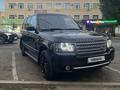 Land Rover Range Rover 2007 года за 9 200 000 тг. в Алматы – фото 8