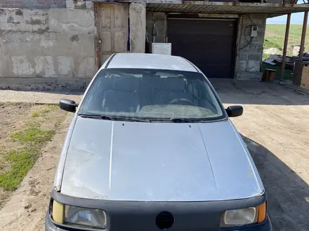 Volkswagen Passat 1990 года за 550 000 тг. в Темиртау – фото 6