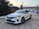 Kia K5 2016 годаfor10 200 000 тг. в Алматы – фото 3