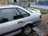 Volkswagen Passat 1992 года за 1 680 000 тг. в Макинск – фото 5