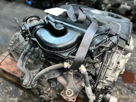 Двигатель контрактный Nissan Z51 J32 VQ35 DE объём 3.5 из Японии за 50 000 тг. в Актобе – фото 4