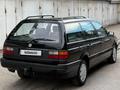 Volkswagen Passat 1992 годаfor1 600 000 тг. в Алматы – фото 2