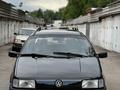 Volkswagen Passat 1992 годаfor1 600 000 тг. в Алматы – фото 3