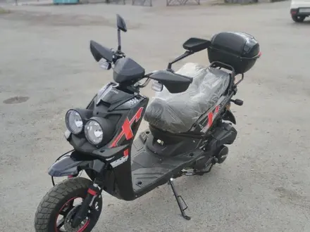 Honda  Activa 2023 года за 390 000 тг. в Алматы – фото 3